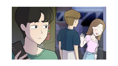 남녀 사이에 친구는.. 없다