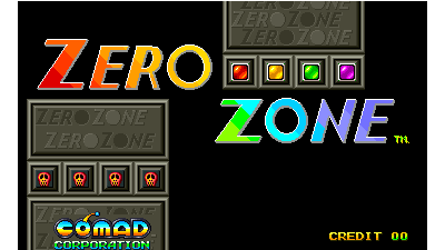 Zero Zone