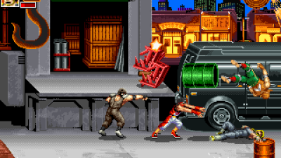 Zero Team USA (set 1, US, Fabtek license) [Unemulated protection]