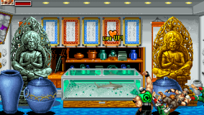 Zero Team (set 3, Japan? (later batteryless)) [Unemulated protection]