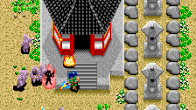 Youma Ninpou Chou (Japan)