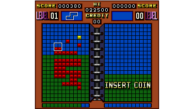 Xor World (prototype)