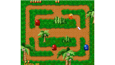 XESS - The New Revolution (SemiCom 3-in-1)