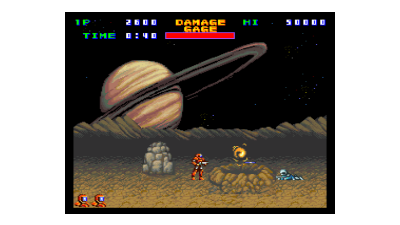 Xain'd Sleena (World)