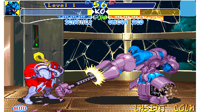 X-Men - children of the atom (950331 Euro)