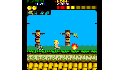 Wonder Boy (set 4, 315-5162)