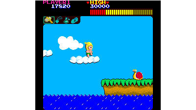 Wonder Boy (set 1, 315-5135)