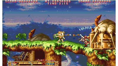 Wonder 3 (910520 Japan)