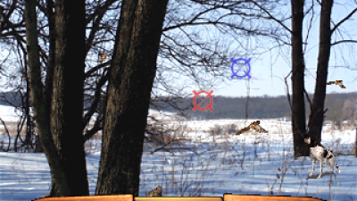 Wing Shooting Championship V1.01