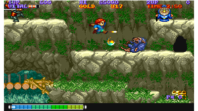 Willow (US old ver.)