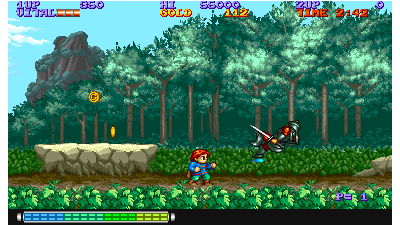 Willow (Japan, Japanese)