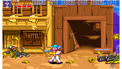 Wild West C.O.W.-Boys of Moo Mesa (ver UAC)