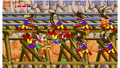 Wild West C.O.W.-Boys of Moo Mesa (ver UAB)