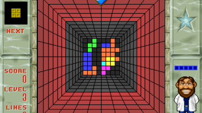 Welltris - Alexey Pajitnov's (World?, 2 players)