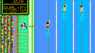 Water Match (315-5064)