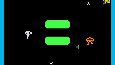 Warp Warp (Rock-Ola set 1)