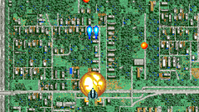 War of Aero - Project MEIOU