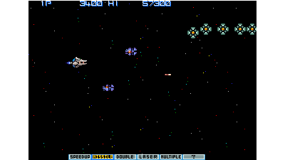 Vulcan Venture (Oldest)