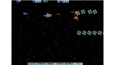 Vulcan Venture (Old)