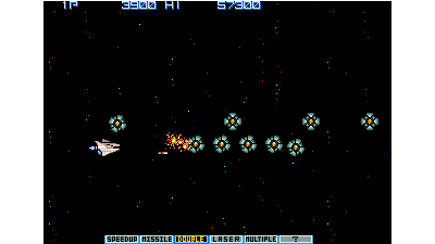 Vulcan Venture (New)