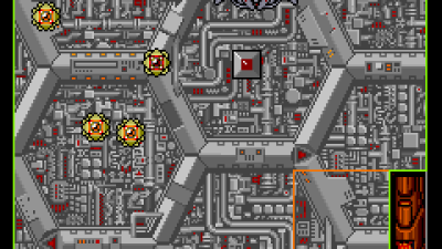 Volfied (US, revision 1)