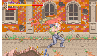 Violent Storm (ver EAC)