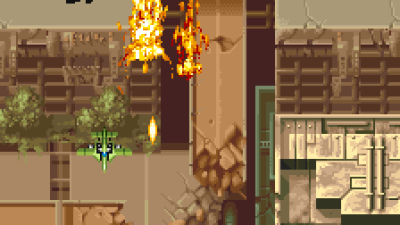 Varth - operation thunderstorm (920714 Japan)