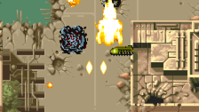 Varth - operation thunderstorm (920612 USA)