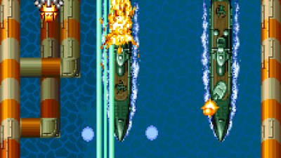 Varth - operation thunderstorm (920612 etc)