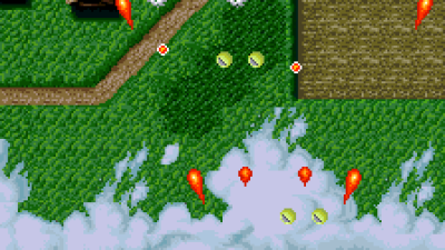 Varia Metal [Imperfect graphics]