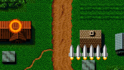 Varia Metal (New Ways Trading Co.) [Imperfect graphics]