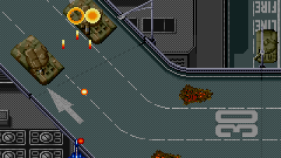 Vapor Trail - Hyper Offence Formation (World revision 3)