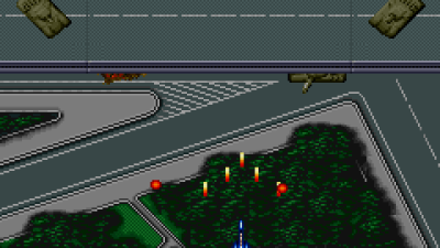 Vapor Trail - Hyper Offence Formation (US)