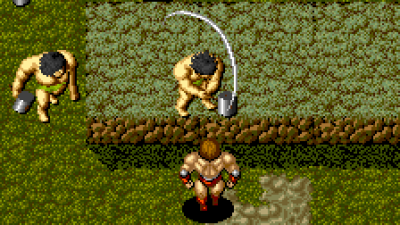 Vandyke (bootleg with PIC16c57) [No sound]