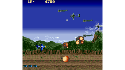 US AAF Mustang (25th May. 1990 / Seoul Trading)