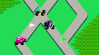 Up'n Down (not encrypted)