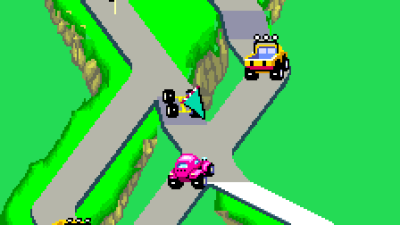 Up'n Down (315-5030)