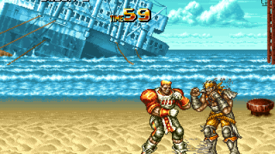 Undercover Cops (World)