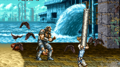 Undercover Cops (US)