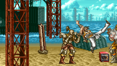 Undercover Cops (Japan)