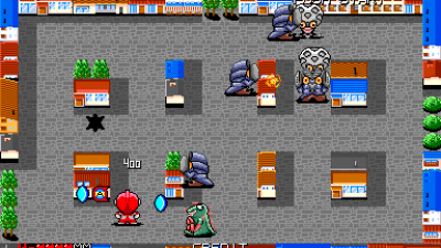 Ultraman Club - Tatakae! Ultraman Kyoudai!!