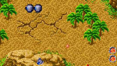 Ufo Robo Dangar (4/07/1987)