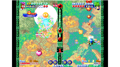 Twinkle Star Sprites