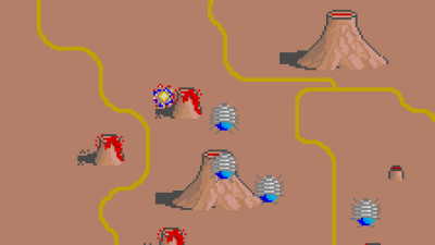 TwinBee (ROM version)