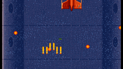 Twin Cobra II (Ver 2.1O 1995/11/30)