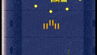 Twin Cobra II (Ver 2.1A 1995/11/30)