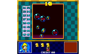 Twin Adventure (World)