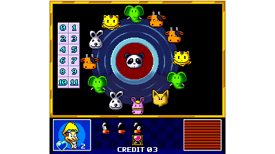 Twin Adventure (Korea)