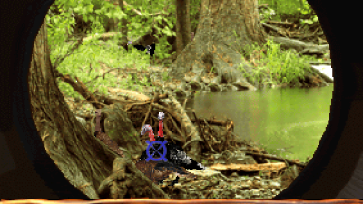 Turkey Hunting USA V1.0