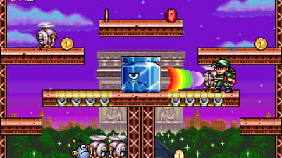 Tumble Pop (bootleg set 1) [Bootleg]